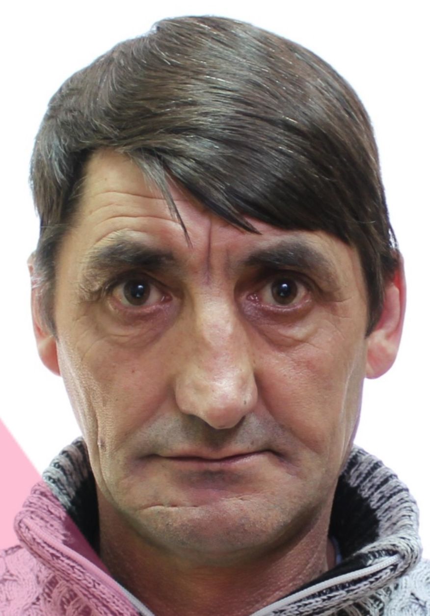 СТОЛЯР ОЛЕКСІЙ ВІКТОРОВИЧ