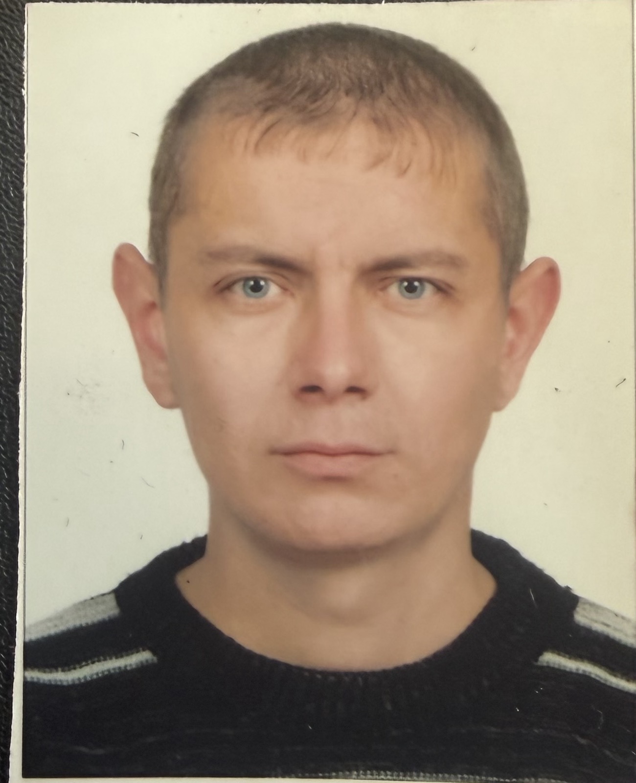 КАМПО ЄВГЕН ОЛЕКСАНДРОВИЧ