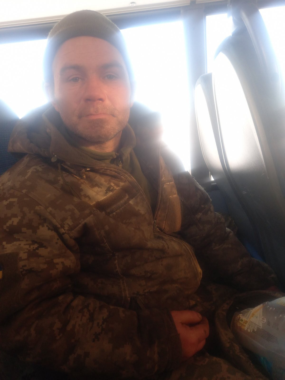 БОДРОВ ДМИТРО ОЛЕГОВИЧ