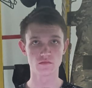 СИЗОВ ДМИТРО ЄВГЕНОВИЧ