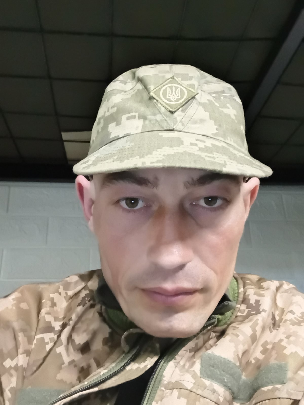 ФЕДОРОВ ВАЛЕРІЙ МИКОЛАЙОВИЧ