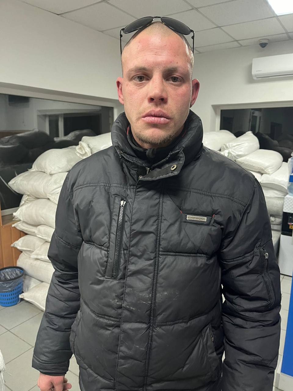 БОЙКО АРТУР ВІТАЛІЙОВИЧ