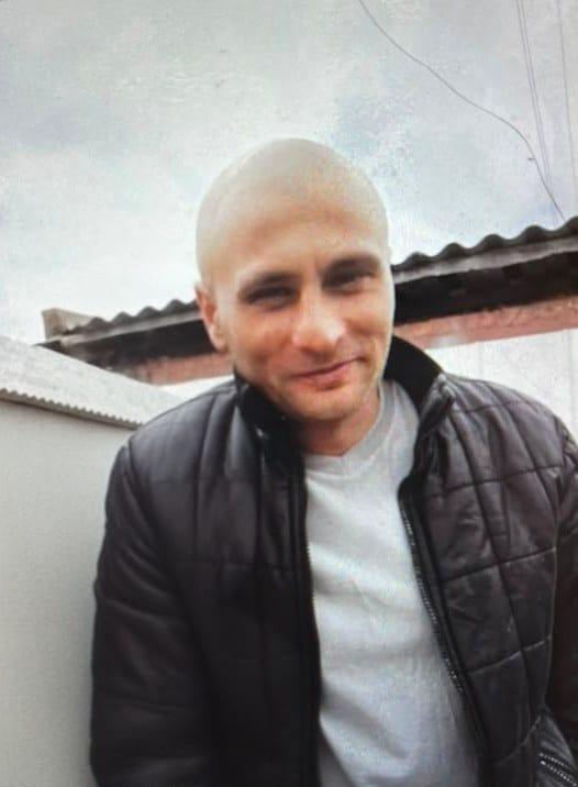 ШАБЛЕНКО МИКОЛА СЕРГІЙОВИЧ