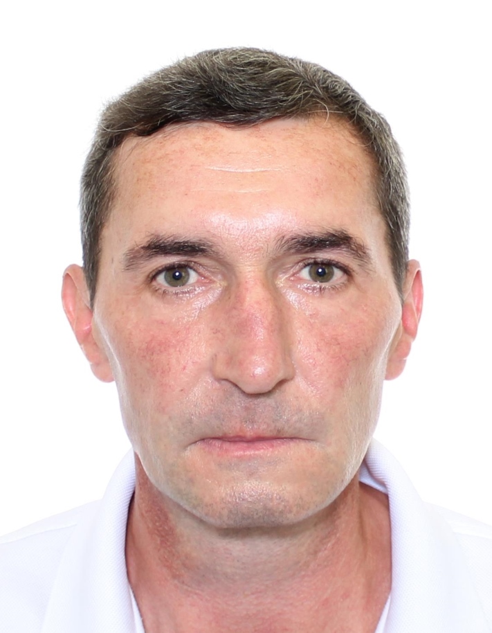 НАТАЛЬЧЕНКО ВОЛОДИМИР ВІКТОРОВИЧ