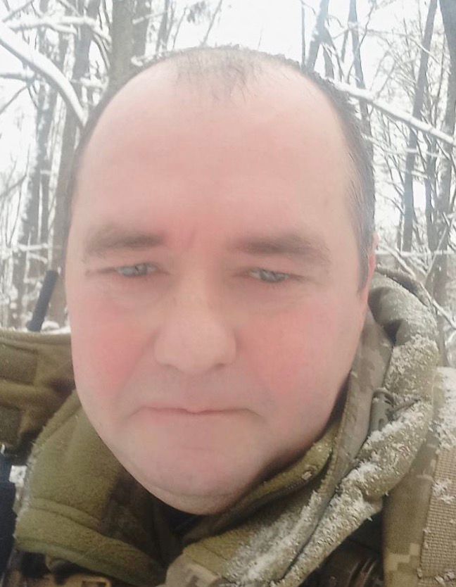 ТІТАРЕНКО СЕРГІЙ БОРИСОВИЧ