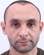 КАЛДАРАР РОМАН ВАЛЕРІЙОВИЧ