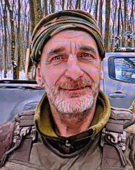 БРАТАШ ВОЛОДИМИР ПЕТРОВИЧ