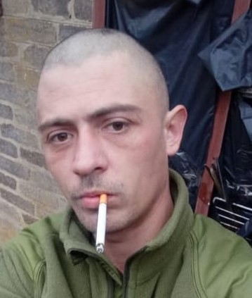 ДАНІН ОЛЕКСАНДР ГРИГОРІЙОВИЧ