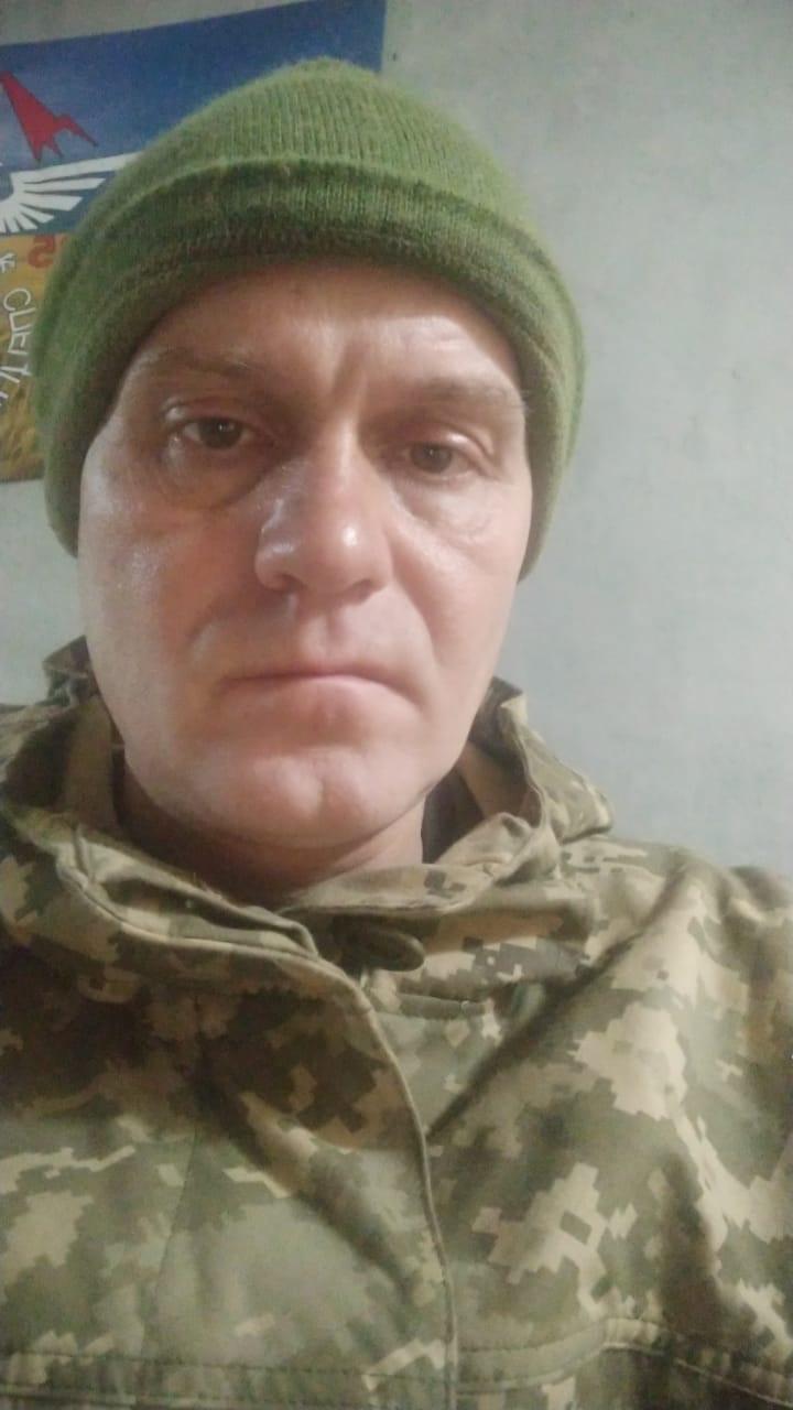 НЕСІН ОЛЕКСАНДР ВІКТОРОВИЧ