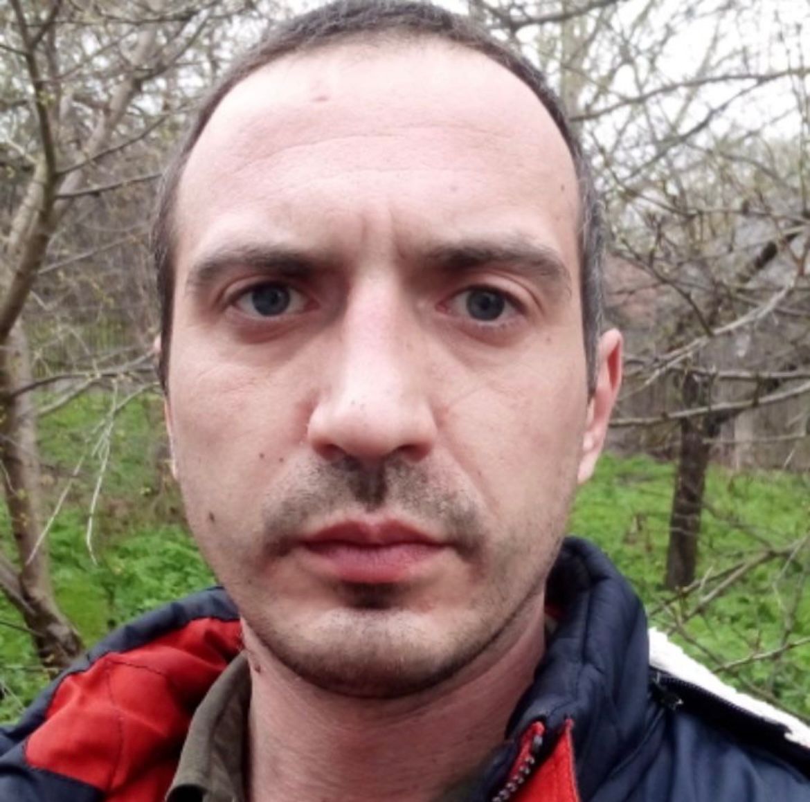 КОРКОСТРИГА ВІТАЛІЙ ГЕННАДІЙОВИЧ