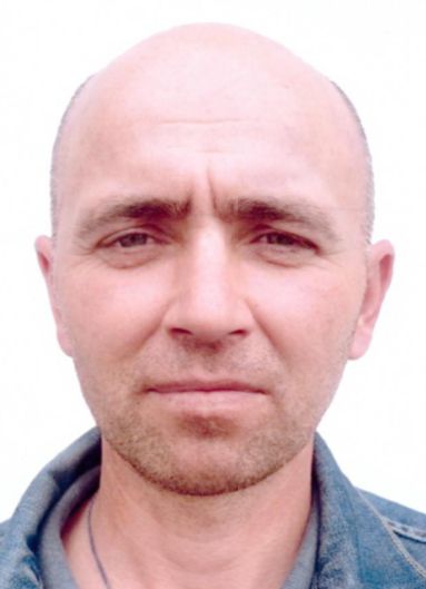 МІХЕЛЬ ВІКТОР ВОЛОДИМИРОВИЧ