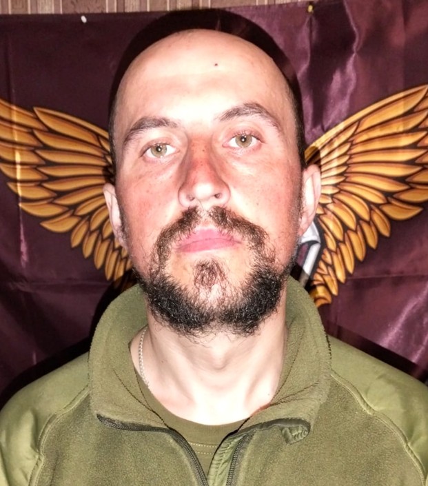 ПАСІЧНИК АНДРІЙ АНАТОЛІЙОВИЧ