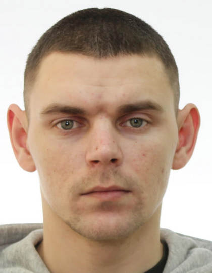 ІЛЬЧУК ЄВГЕНІЙ РУСЛАНОВИЧ