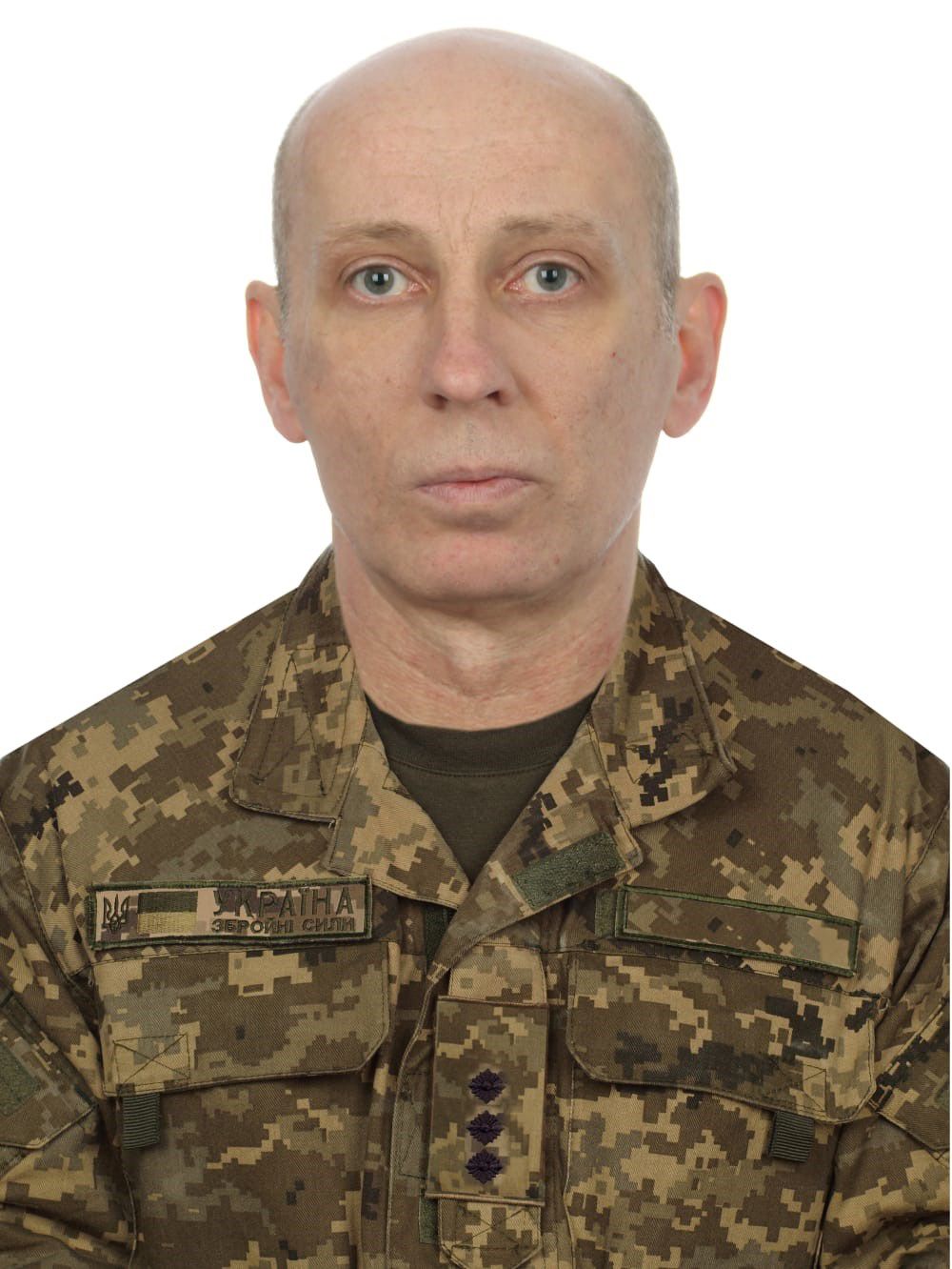 ФІЛІПОВ ОЛЕКСАНДР ВОЛОДИМИРОВИЧ