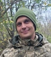 ПОРОЛЛО ТИМОФІЙ ВАЛЕРІЙОВИЧ