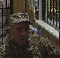 САВОХІН ІВАН ВАЛЕНТИНОВИЧ