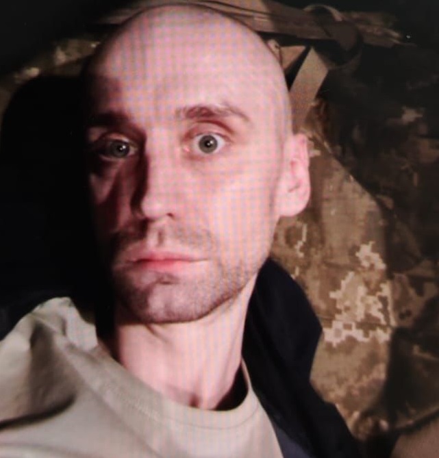 БІЛІЧЕНКО СЕРГІЙ ВІТАЛІЙОВИЧ