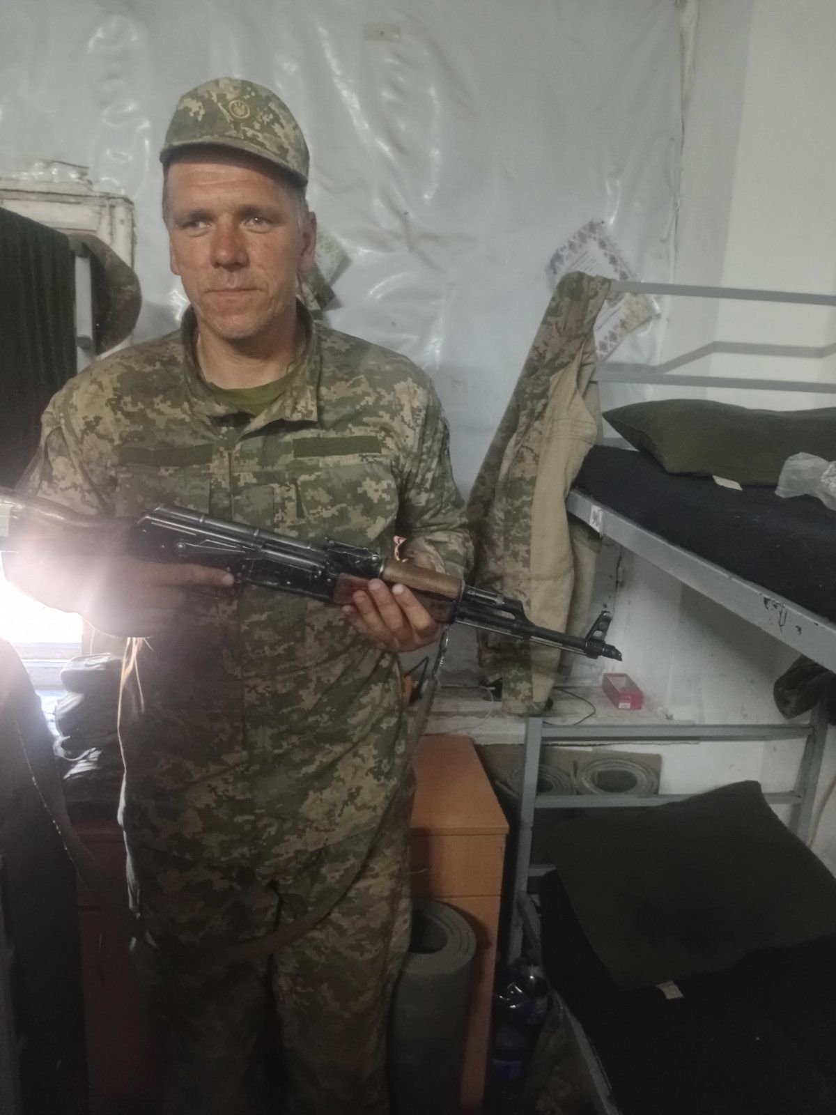 ІЛЬЧИШИН АНАТОЛІЙ ФЕДОРОВИЧ