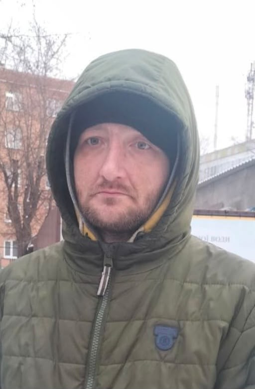 МІЩЕНКОВ ДМИТРО ВІТАЛІЙОВИЧ