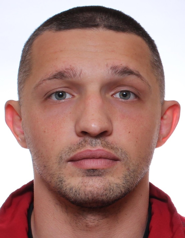 МАРЧЕНКО РОМАН СЕРГІЙОВИЧ