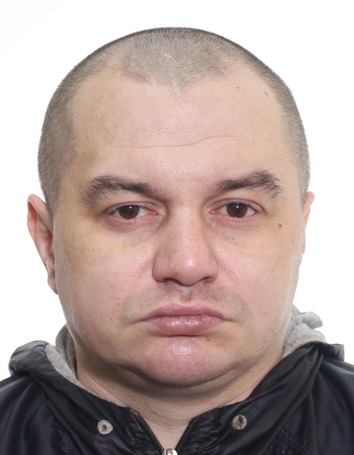 ЖЕРНОВИЙ МАКСИМ ВІКТОРОВИЧ