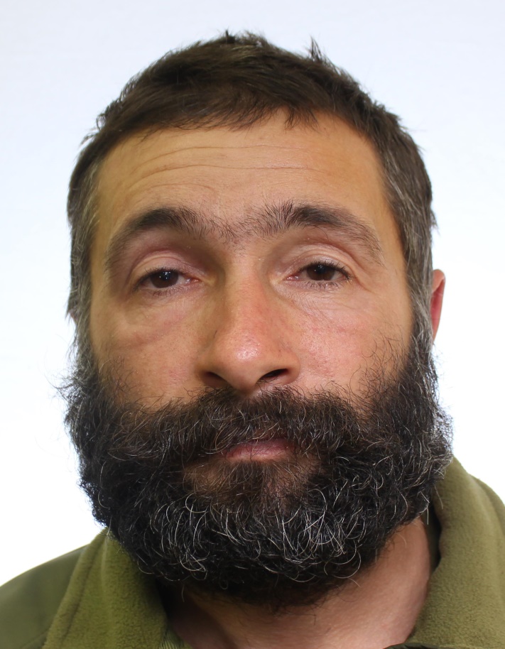 ДОРОШ ЮРІЙ ВАЛЕРІЙОВИЧ