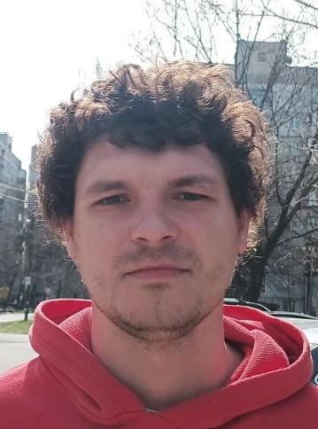 ПОНОМАРЕНКО ОЛЕГ ОЛЕГОВИЧ