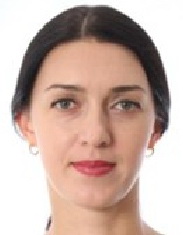 ДЕНЬЩУК ЮЛІЯ ВОЛОДИМИРІВНА