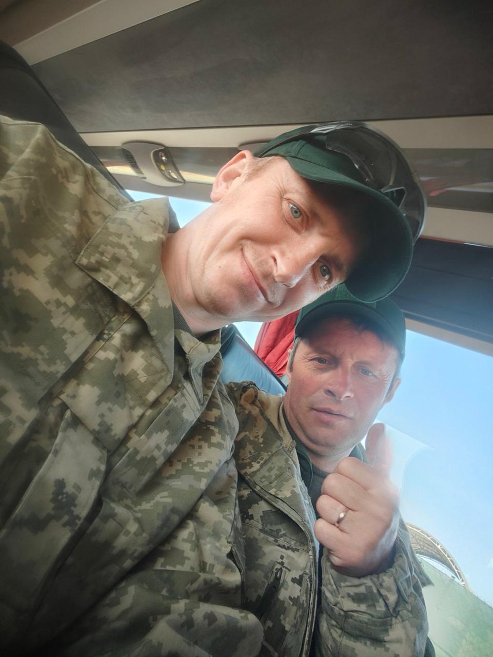 ВЛОХ ВАСИЛЬ РОМАНОВИЧ