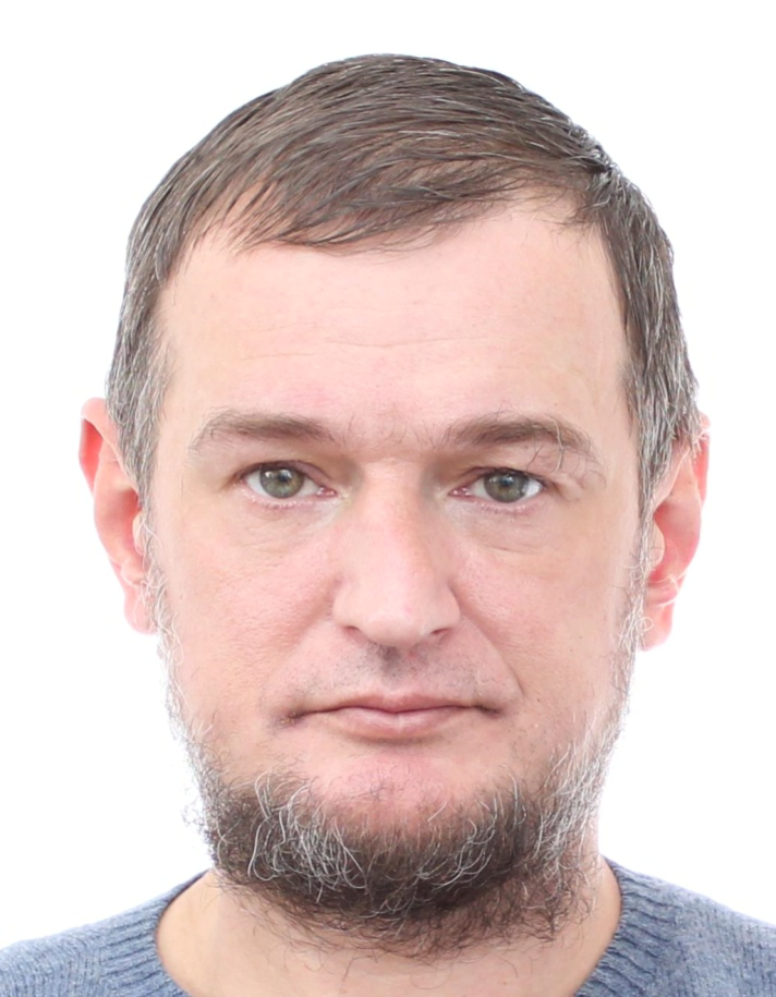 ЧЕРЕНКОВ СЕРГІЙ ЮРІЙОВИЧ