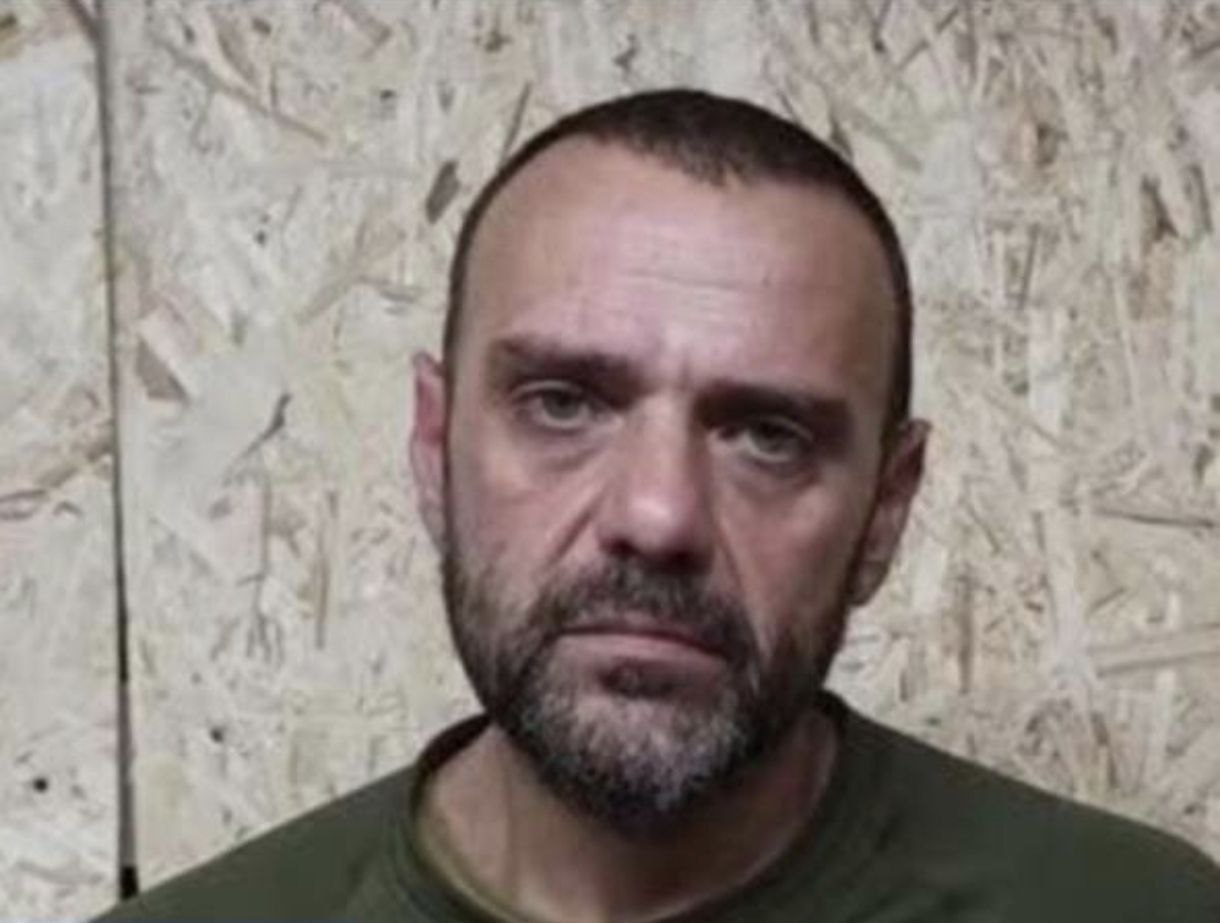 НІКІТІН ЄВГЕН ВІКТОРОВИЧ