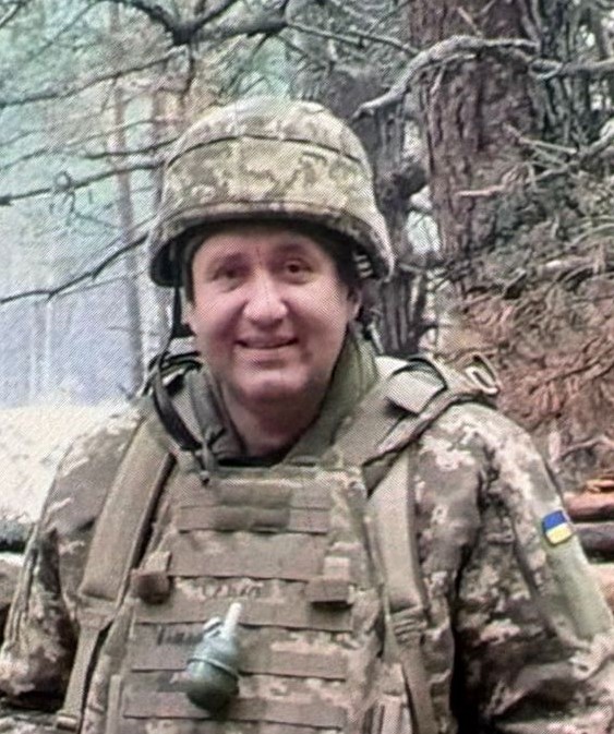 СЕМКО СЕРГІЙ АНАТОЛІЙОВИЧ