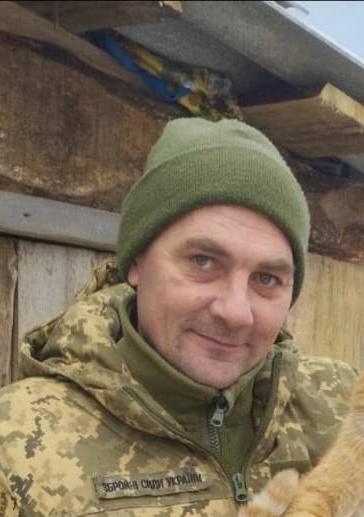 РИБАЛКО ВОЛОДИМИР АНАТОЛІЙОВИЧ