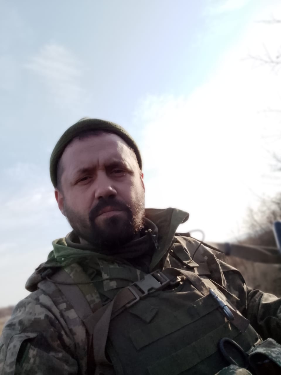 ГУЛІВЕЦЬ АРТЕМ ОЛЕГОВИЧ