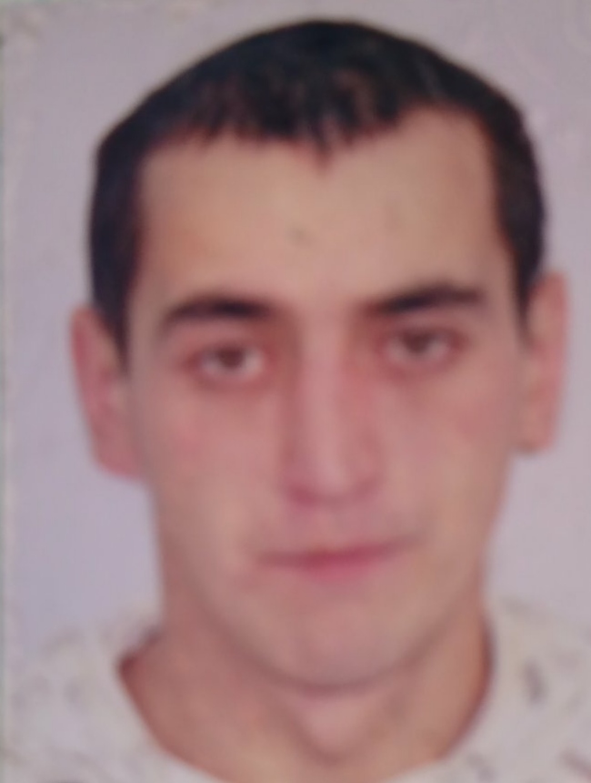 БІЛЬКЕВИЧ ОЛЕКСАНДР ВІТАЛІЙОВИЧ