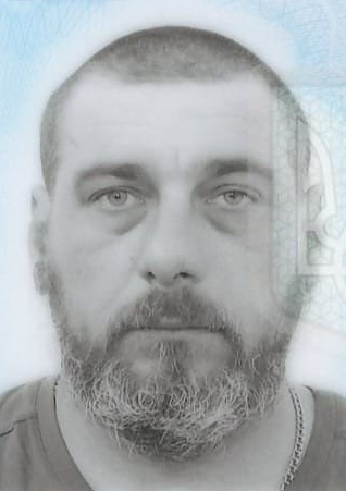 ХОРОШКО МИХАЙЛО ВОЛОДИМИРОВИЧ