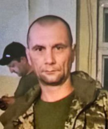 ДЕРИШ МИКОЛА МИКОЛАЙОВИЧ