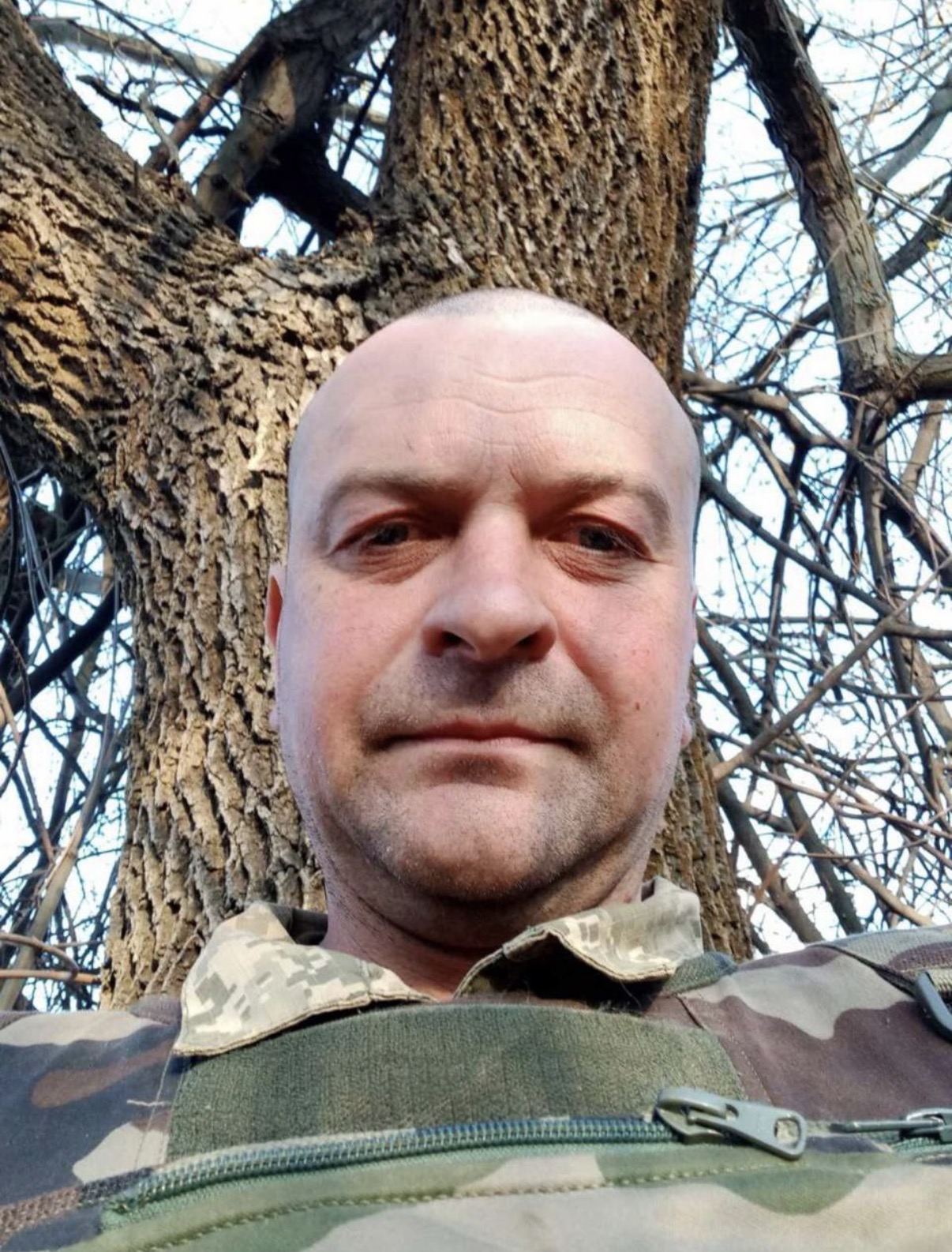 ТКАЧУК ЮРІЙ ВАСИЛЬОВИЧ