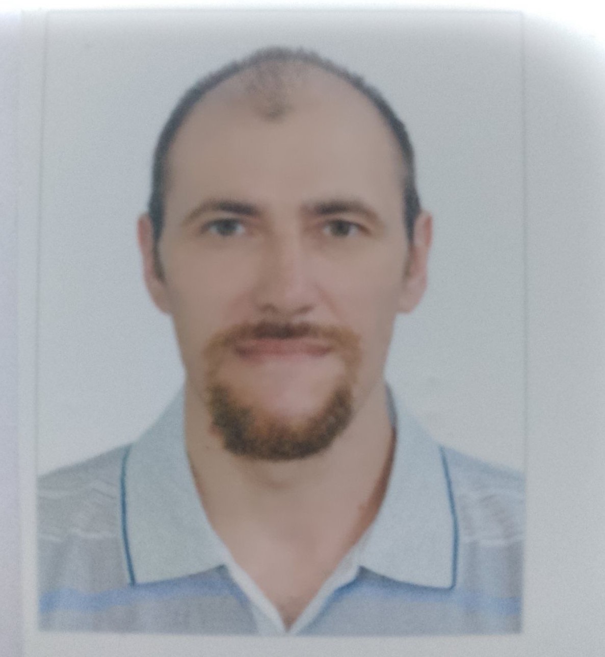 БЛІДАР ЮРІЙ АПОЛЛІНАРІЙОВИЧ