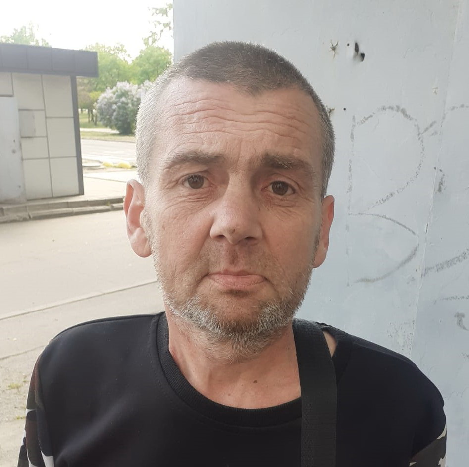 МЕЛЬНИЦЬКИЙ СЕРГІЙ АНАТОЛІЙОВИЧ