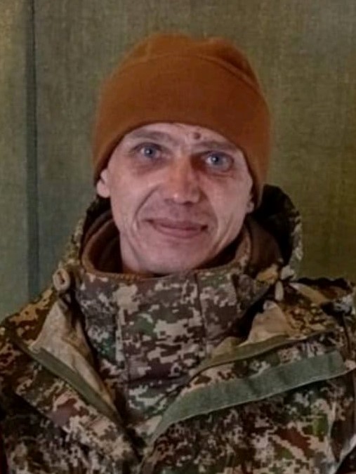 ПОЛЯТИКІН ОЛЕКСАНДР ВІКТОРОВИЧ