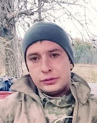 САЖИН БОГДАН АНДРІЙОВИЧ