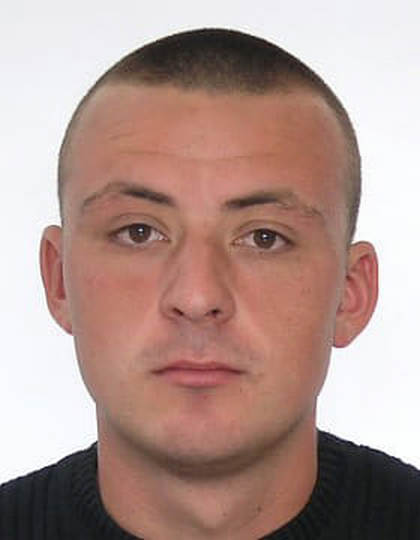 КУКОБА ВІТАЛІЙ МИКОЛАЙОВИЧ