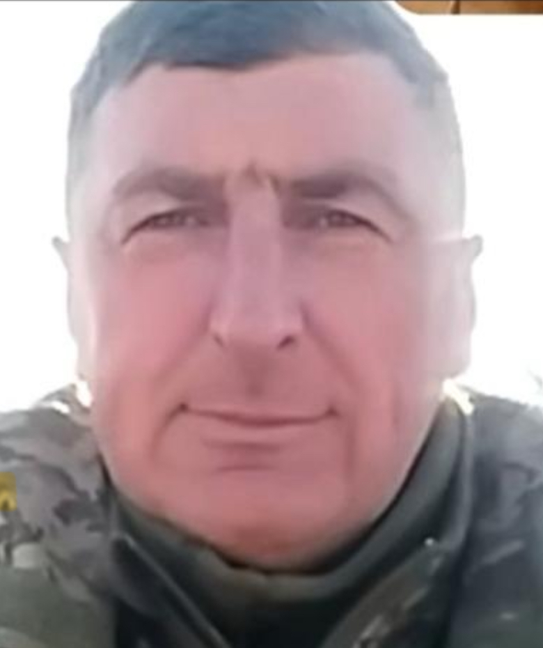 ДЕРЕЧЕЙ ВІКТОР ІВАНОВИЧ