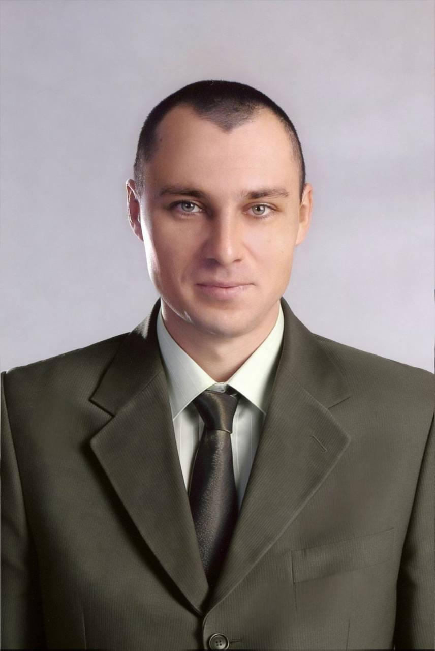 ОЛЕФІР ЮРІЙ МИКОЛАЙОВИЧ