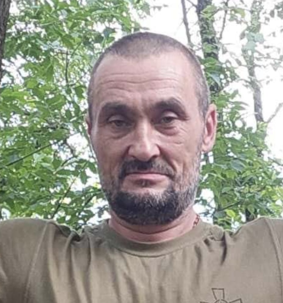 АЛЕКСЕЄНКО ОЛЕКСІЙ МИКОЛАЙОВИЧ