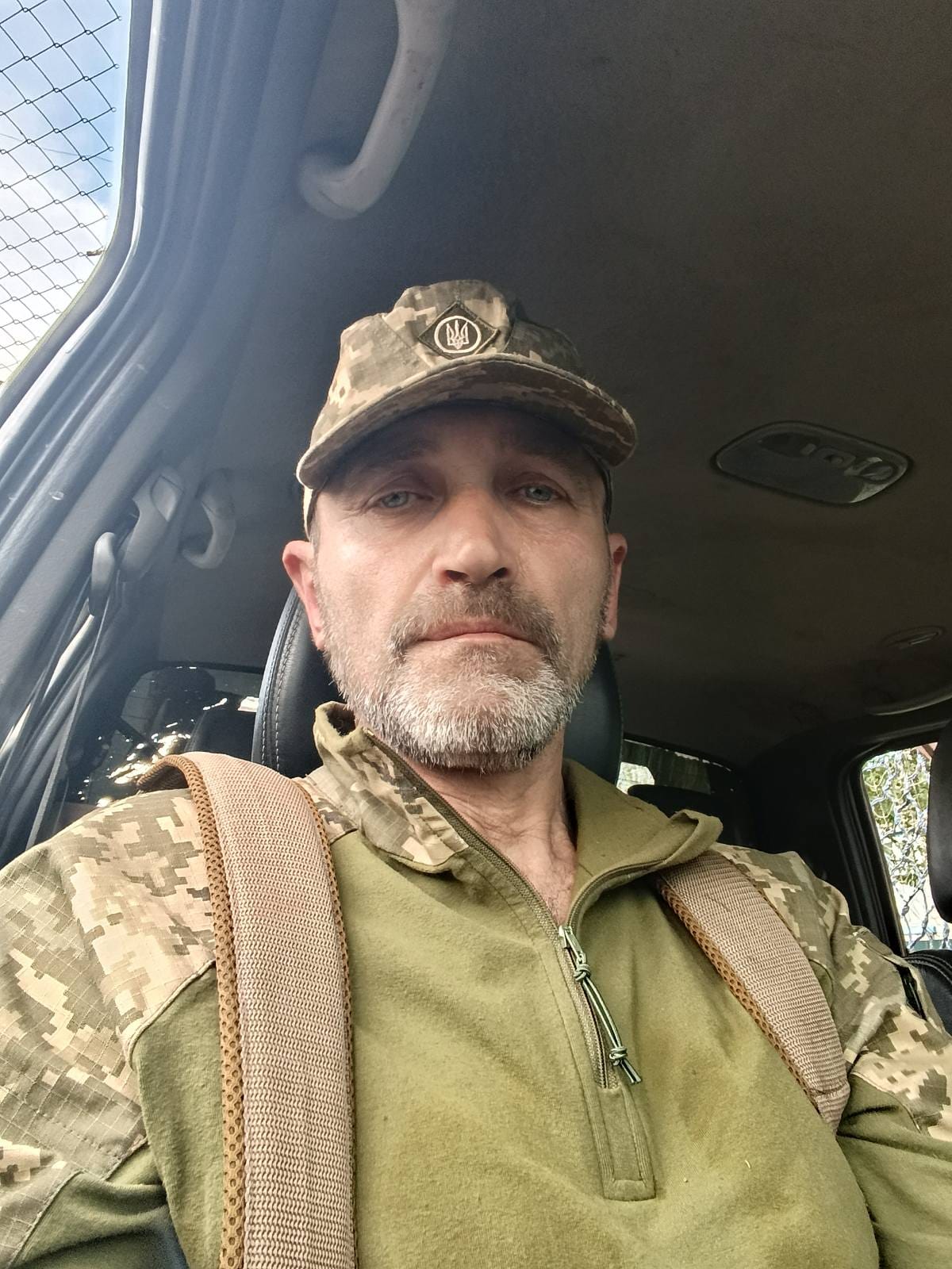 ШУМАКОВ АНДРІЙ ВОЛОДИМИРОВИЧ