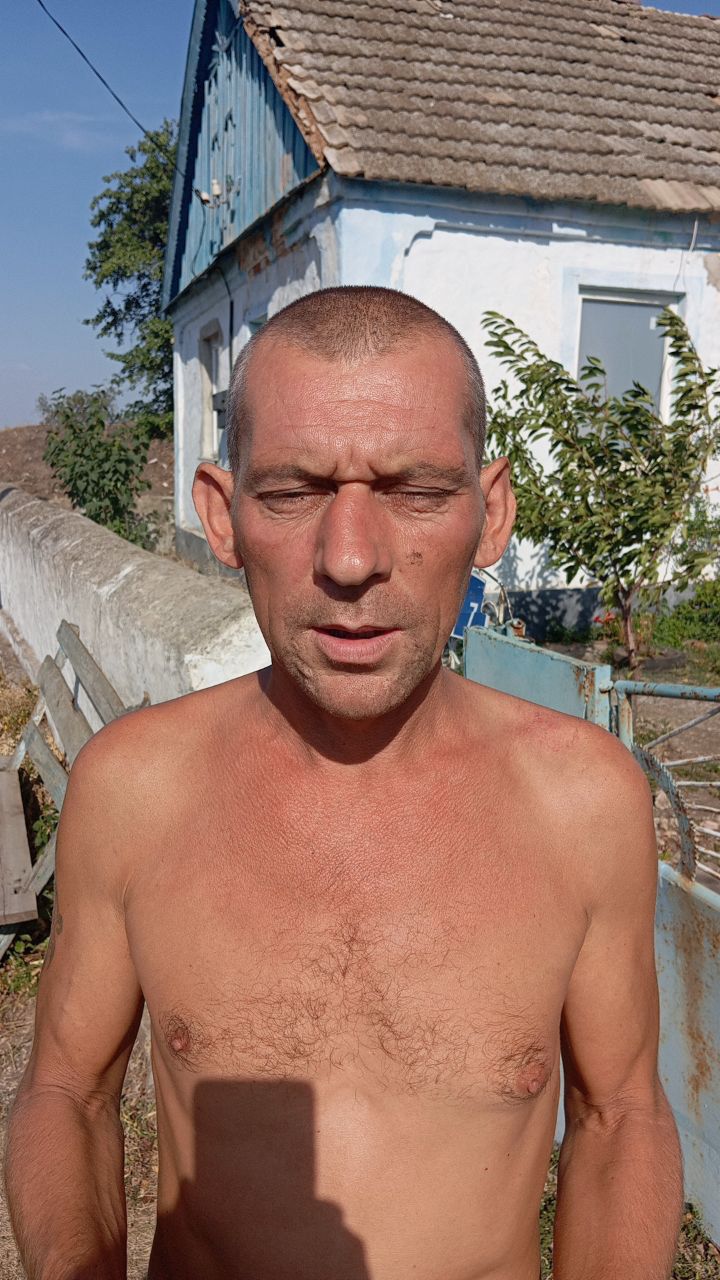 ШУЛЬ ВІТАЛІЙ ВІКТОРОВИЧ