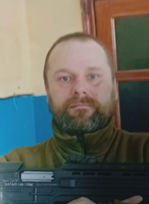ПУГАЧОВ ОЛЕКСІЙ СЕРГІЙОВИЧ