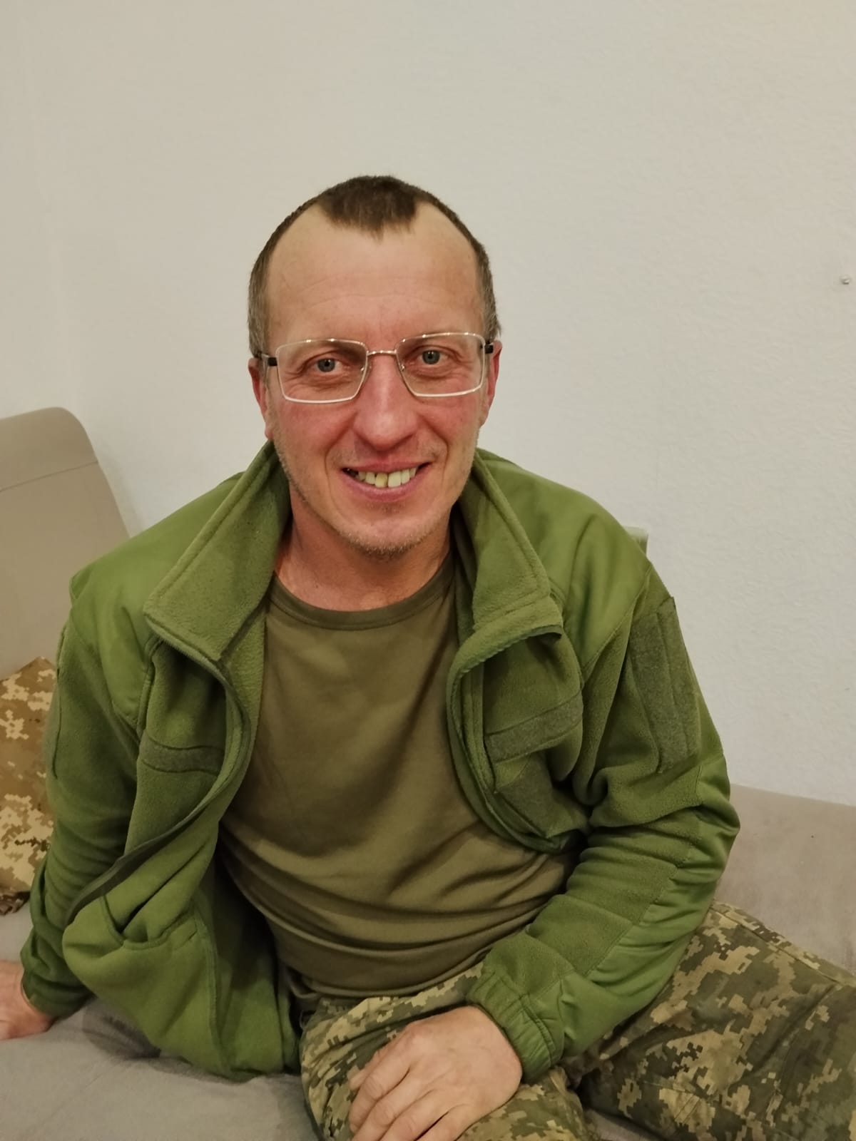 ВАНТУХ АНДРІЙ ІВАНОВИЧ